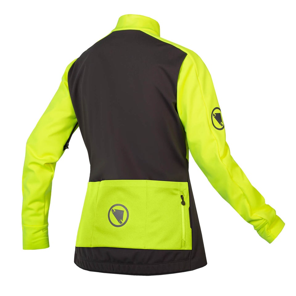 Endura windchill softshell jacket shop