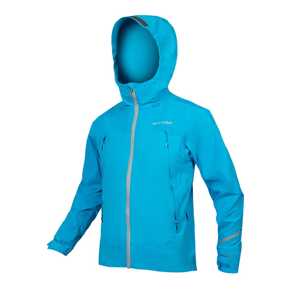 Endura mens mt500 waterproof jacket discount