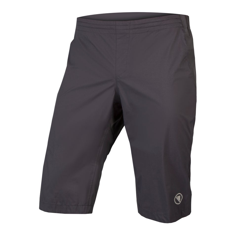 Waterproof mens shorts top