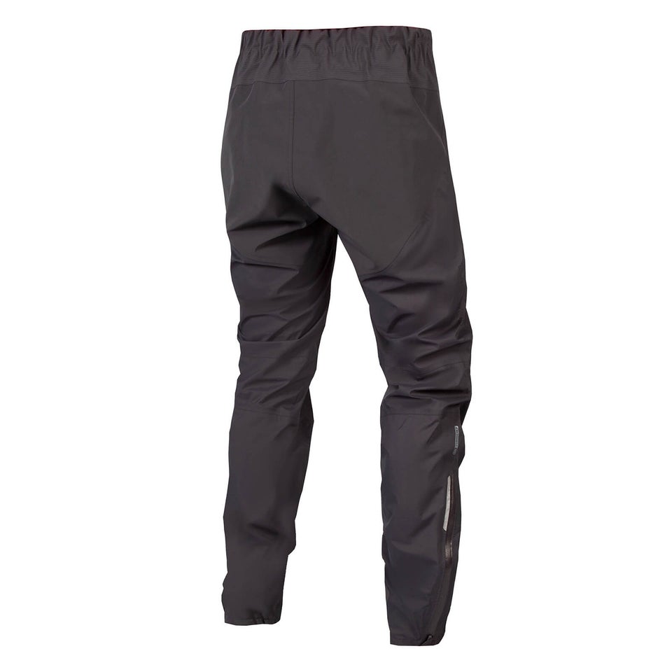 Men s GV500 Waterproof Trouser Anthracite
