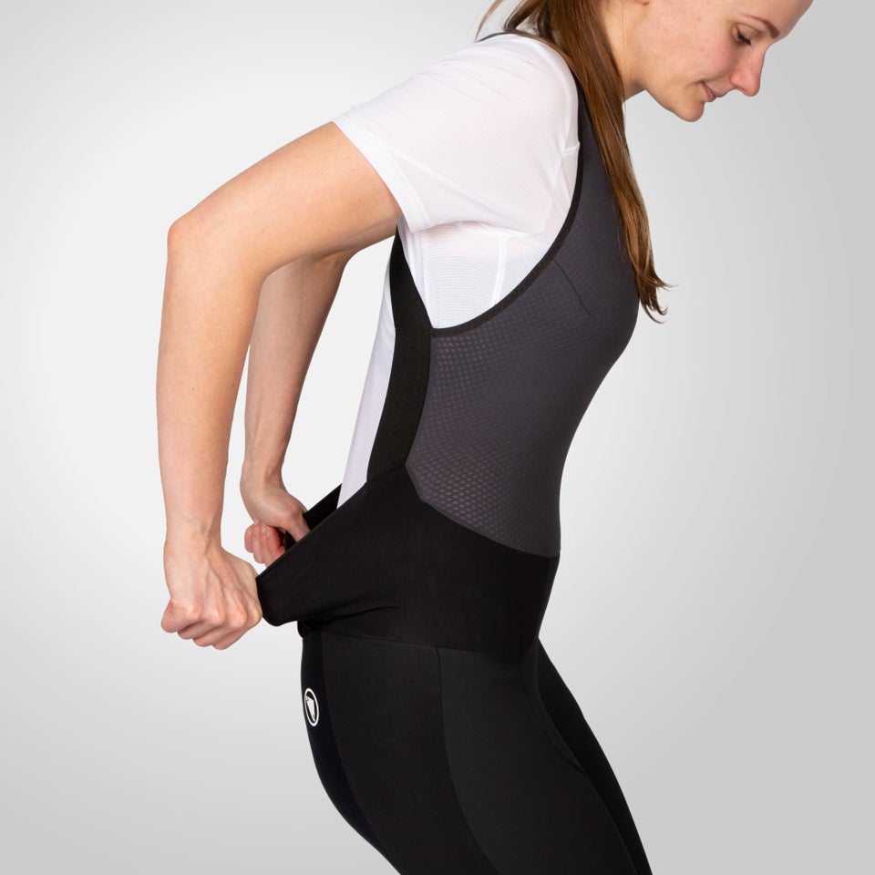 Women s Pro SL EGM Bibtight Black