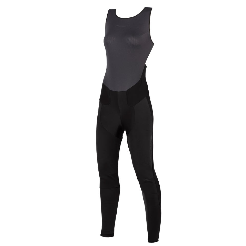 Women s Pro SL EGM Bibtight Black