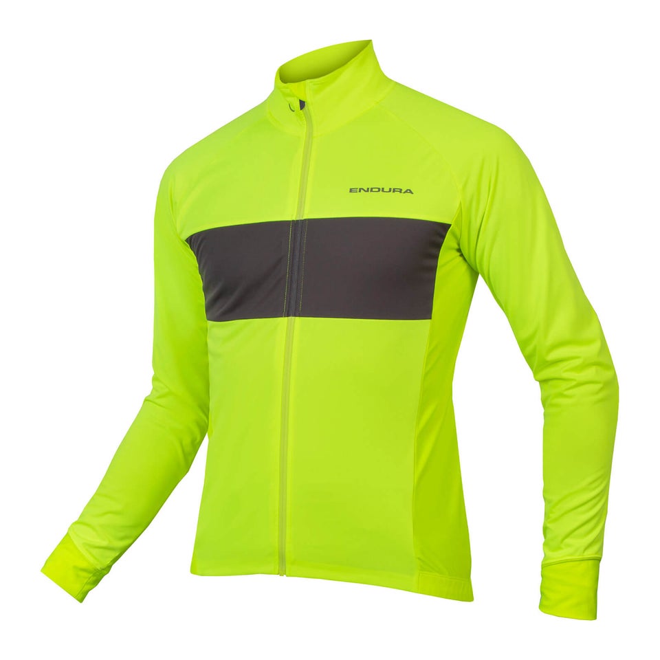 Endura fs260 jersey long sleeve discount