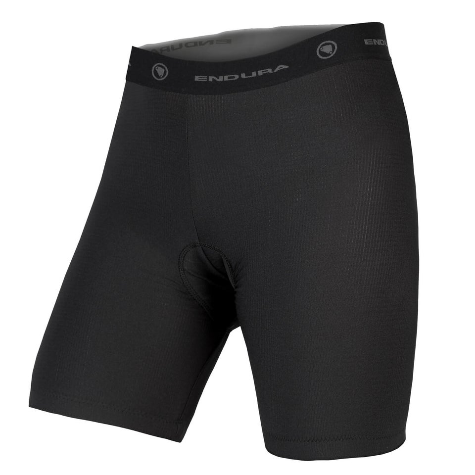 Womens Cycling Underwear Padded Knickers Endura UK