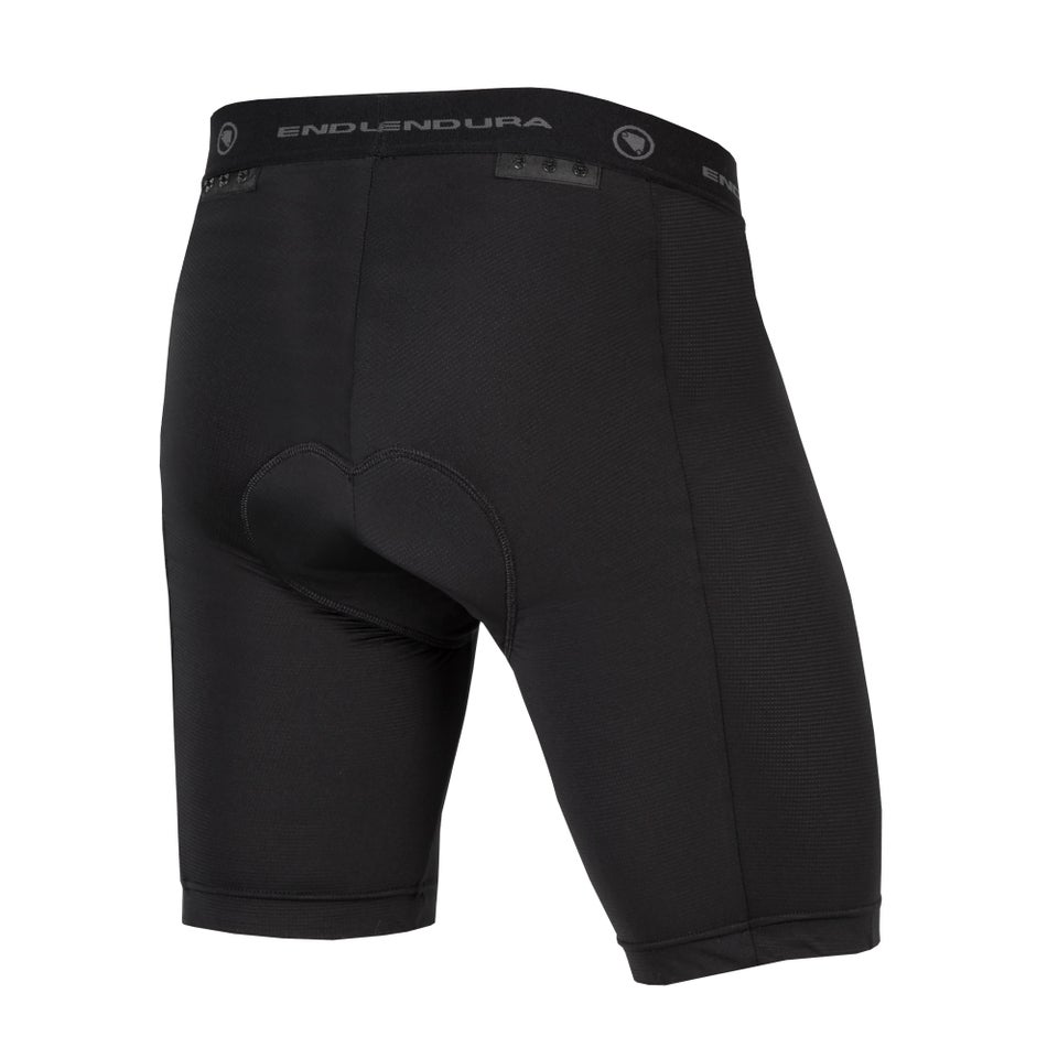 Clickfast liner clearance