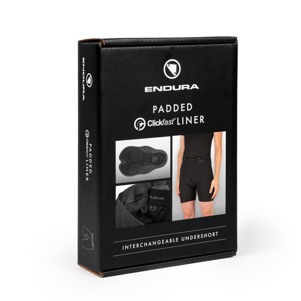 Endura clickfast 500 sales