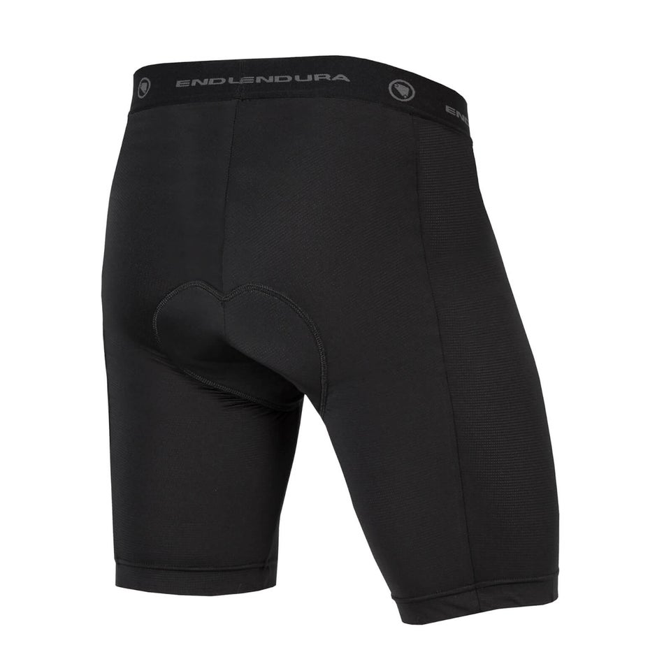 Endura padded liner cycling shorts on sale