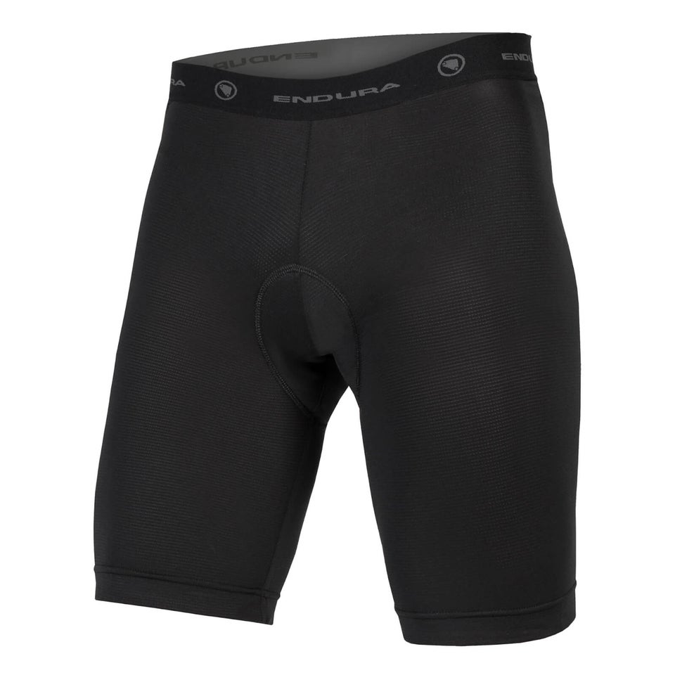 Men s Padded Liner II Black