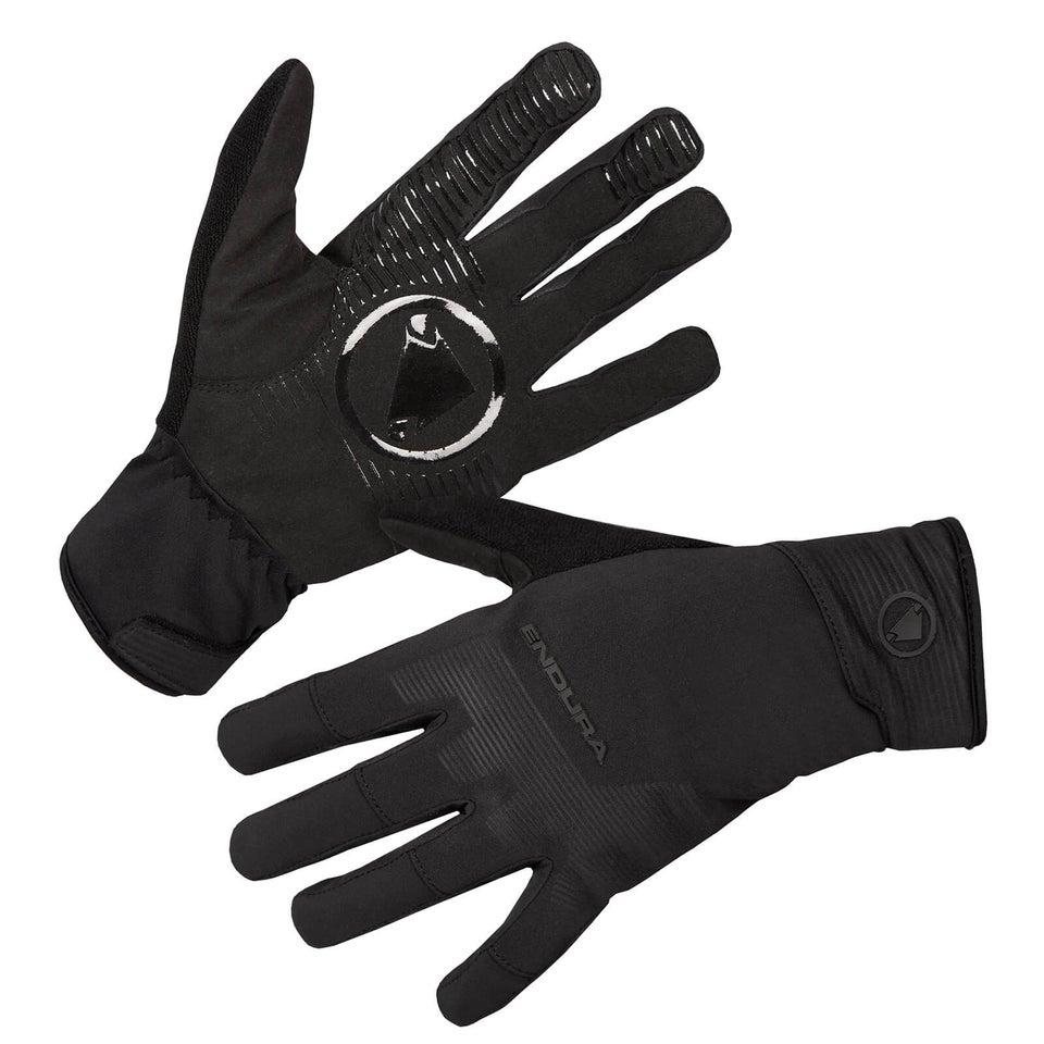 Endura waterproof gloves 2025