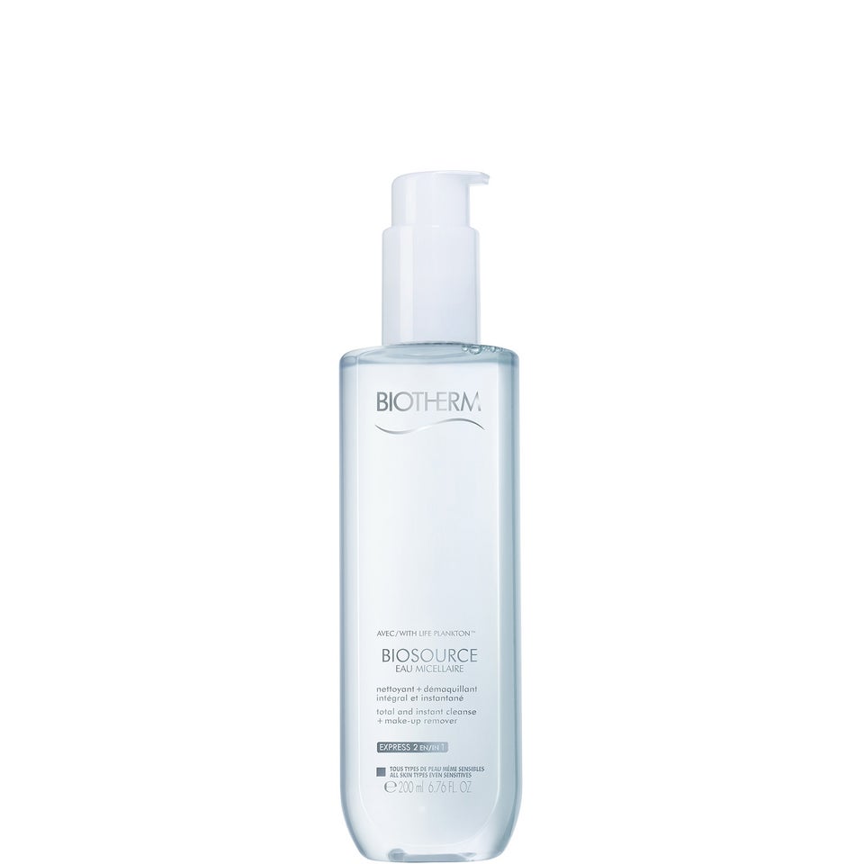 Biosource Cleansing Micellar Water