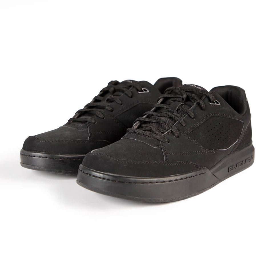 Men s Hummvee Flat Pedal Shoe Black