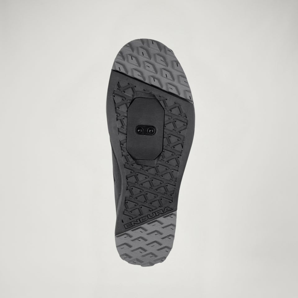 MT500 Burner Clipless Shoe Black