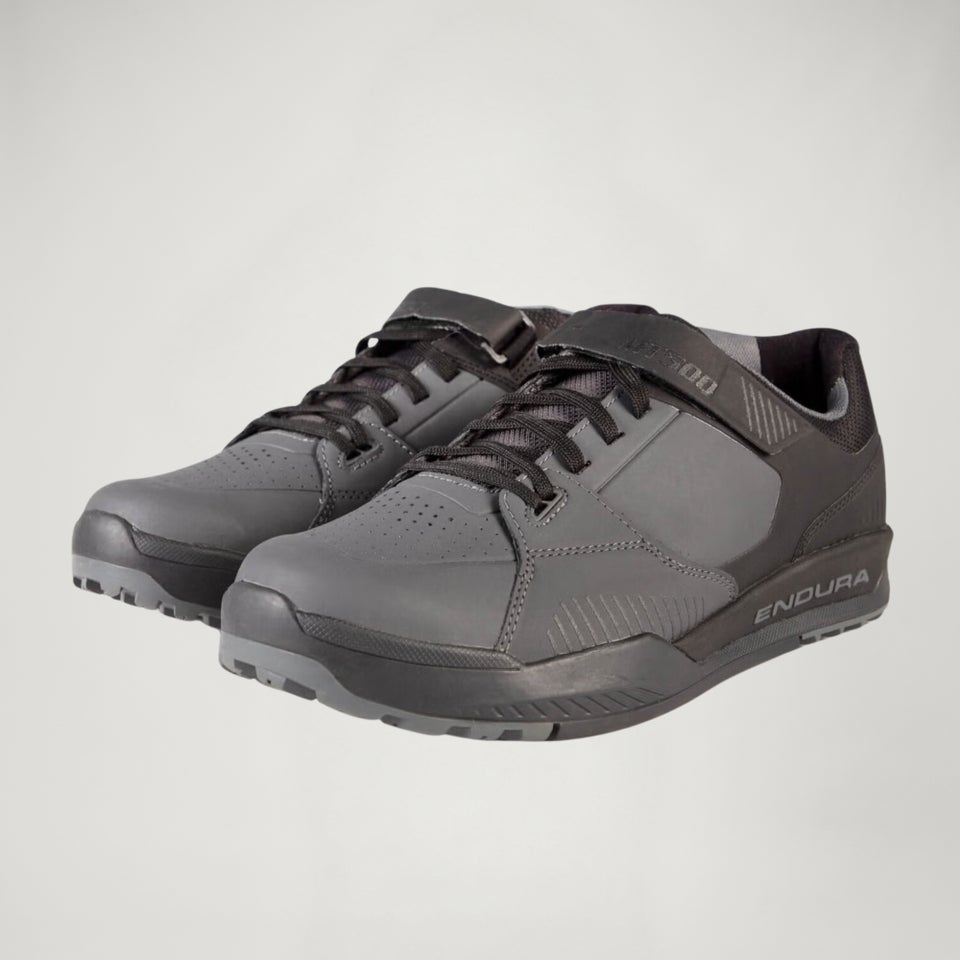 Urban clipless shoes top