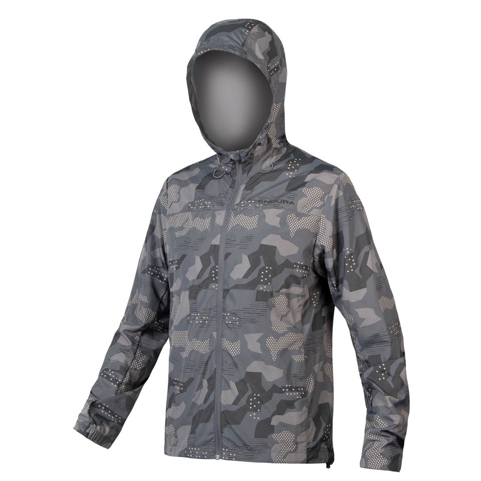 Windproof camo on sale