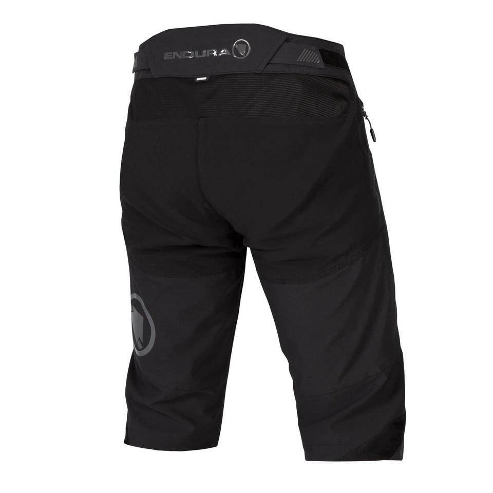 Mens Baggy Bike Shorts MTB Commuter Bike Shorts Endura