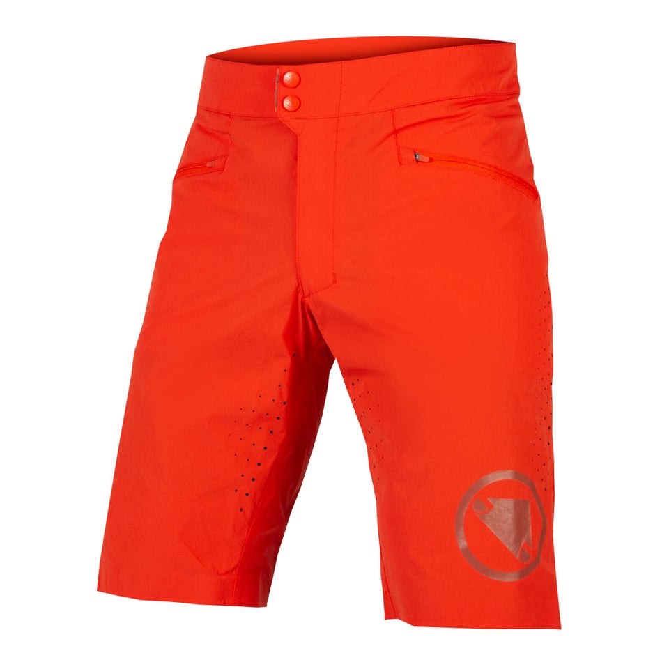 Men s SingleTrack Lite Short Paprika