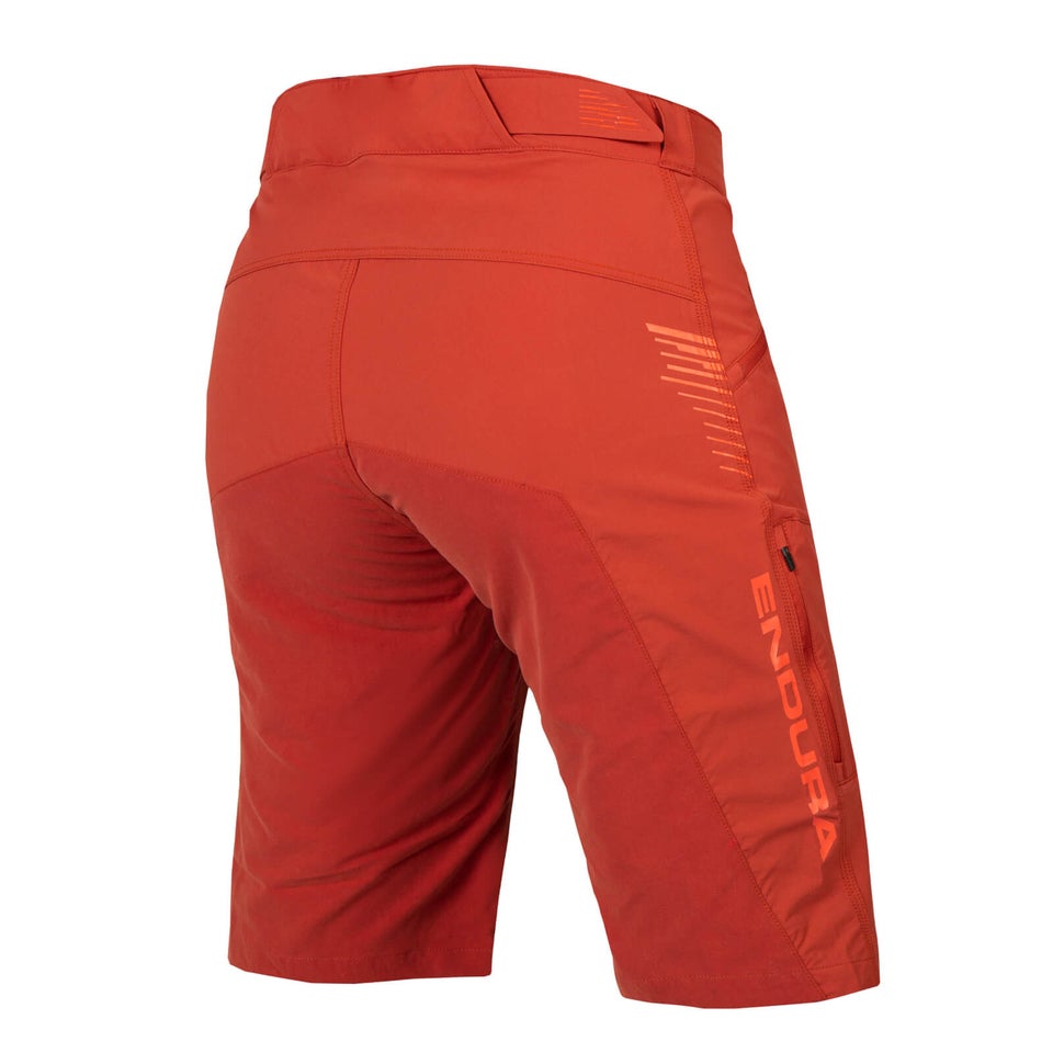 SingleTrack Shorts II