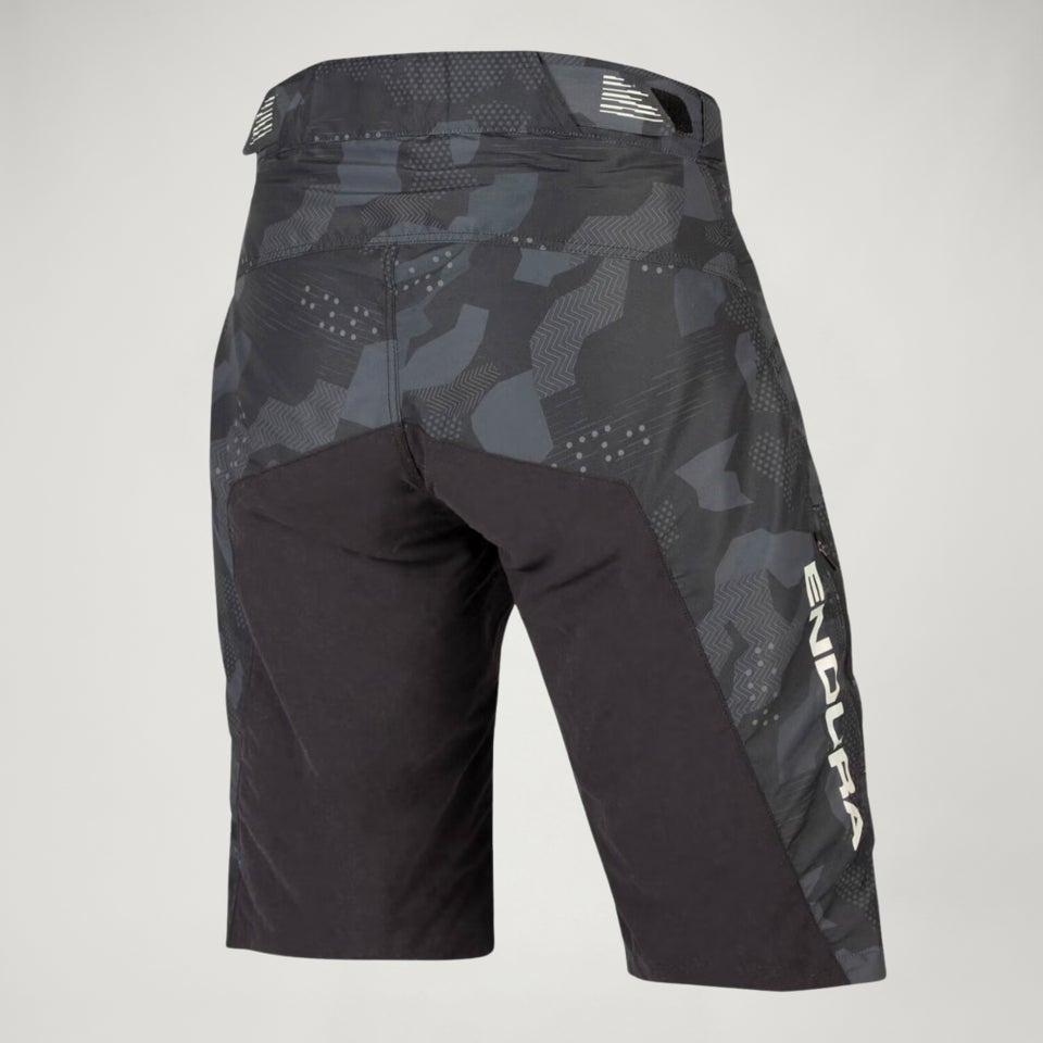 Short endura singletrack cheap
