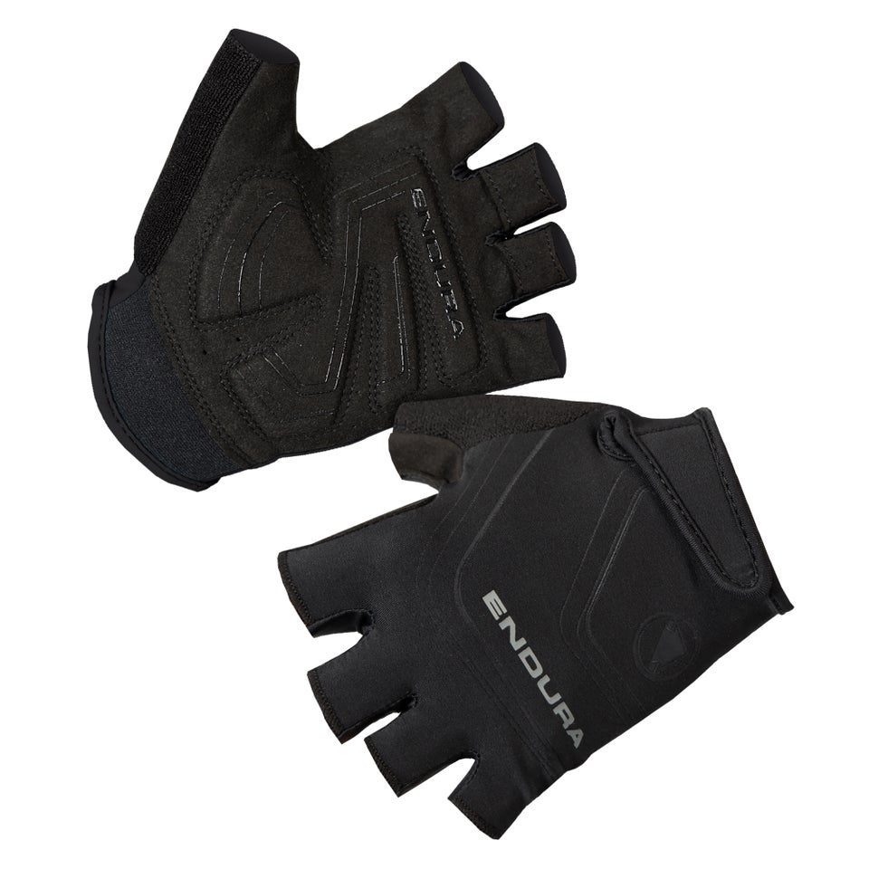 Women s Xtract Mitt Black