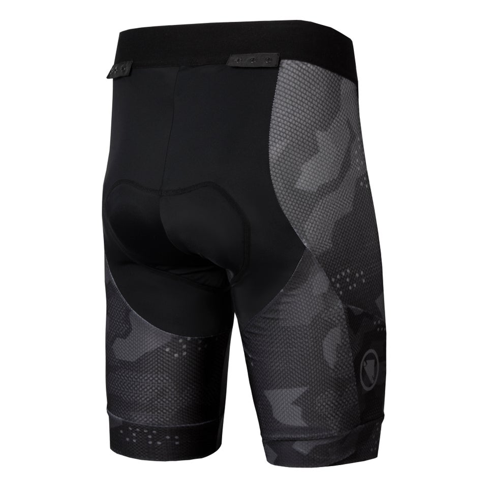 Endura singletrack iii baggy cycling short with liner clearance