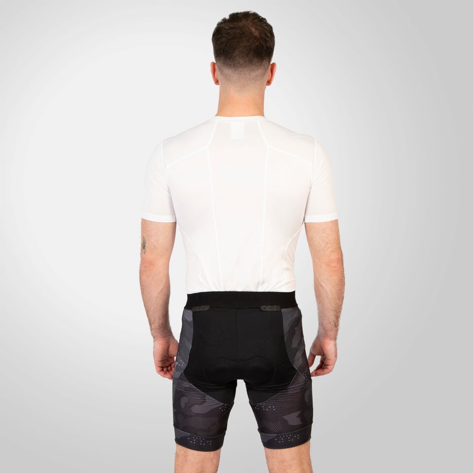 Men s SingleTrack Liner Short Black