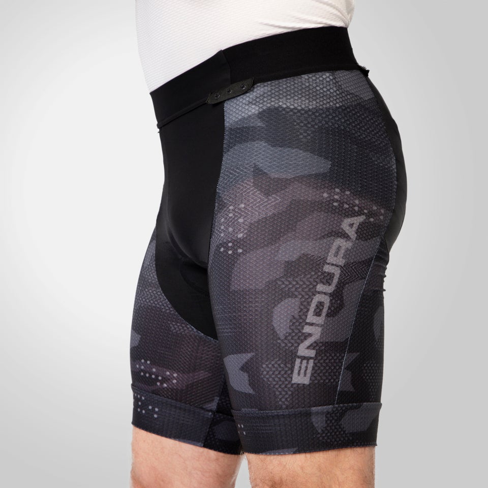 SingleTrack Liner Short Black