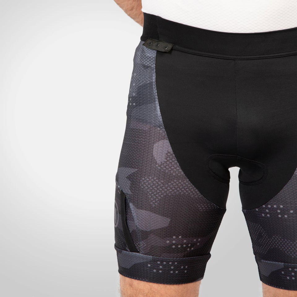 Singletrack liner short store