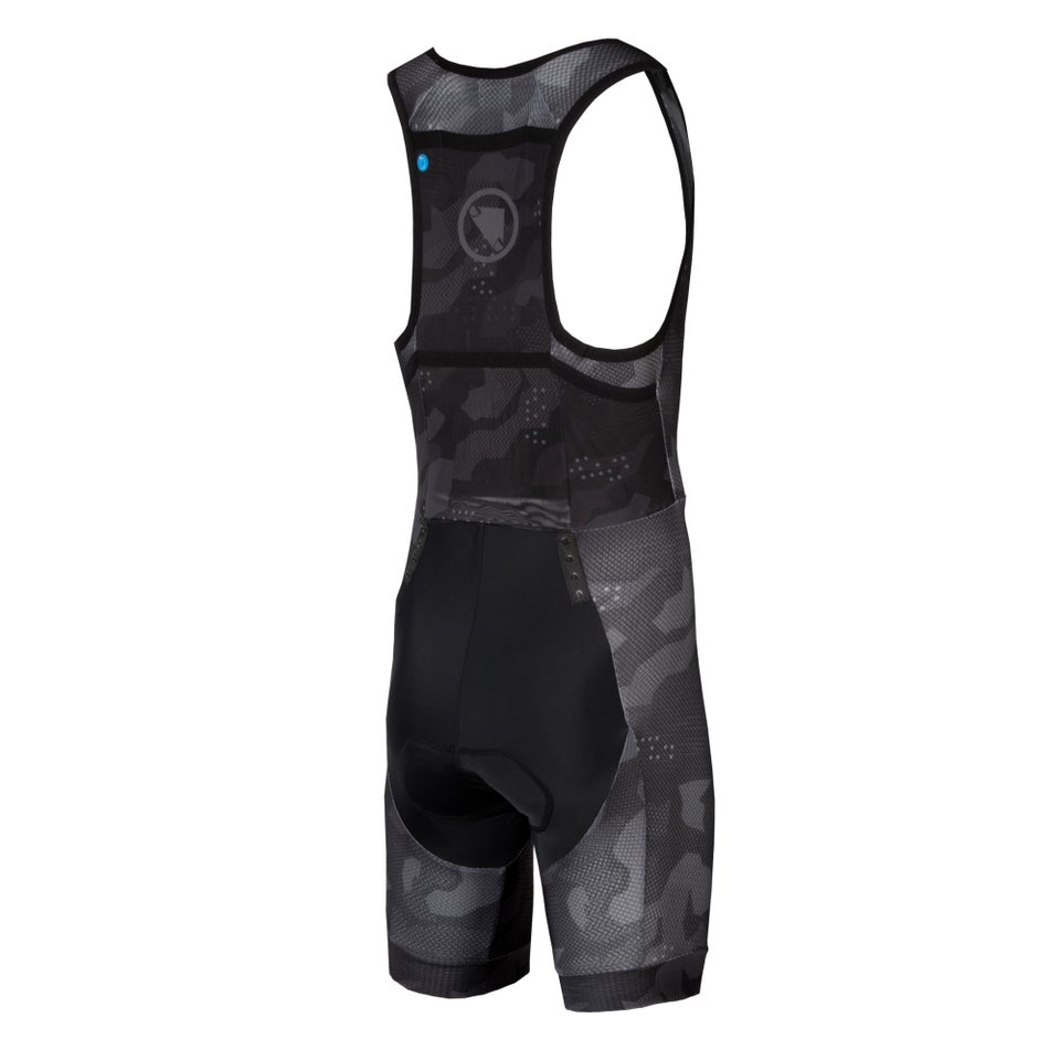 Men s SingleTrack Bibliner Black
