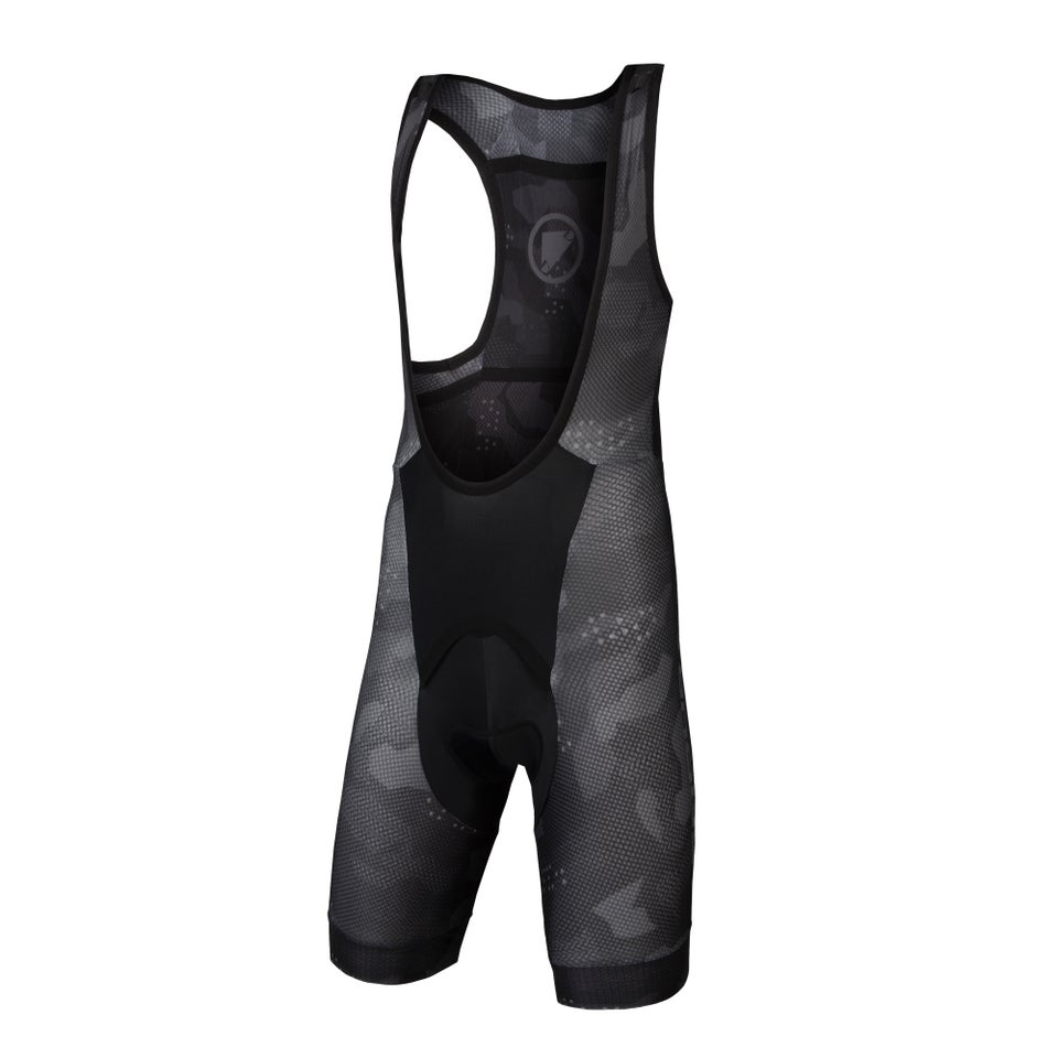 Men s SingleTrack Bibliner Black