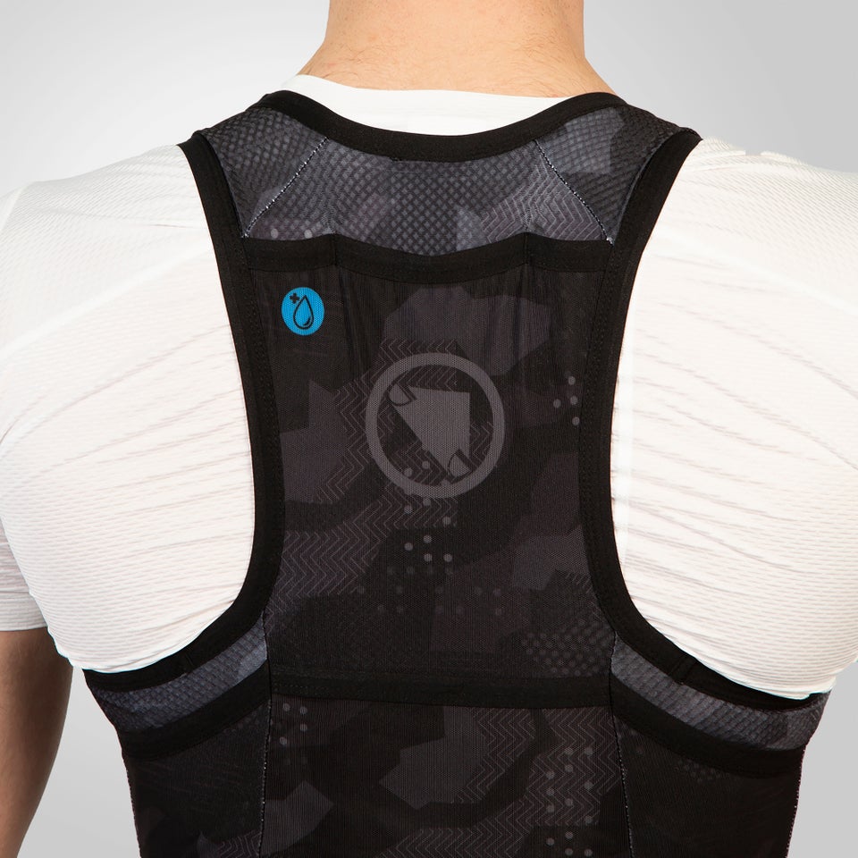 Endura singletrack bib shop