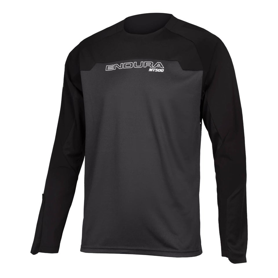Mens Cycling Jerseys MTB Jerseys Road Bike Tops Endura