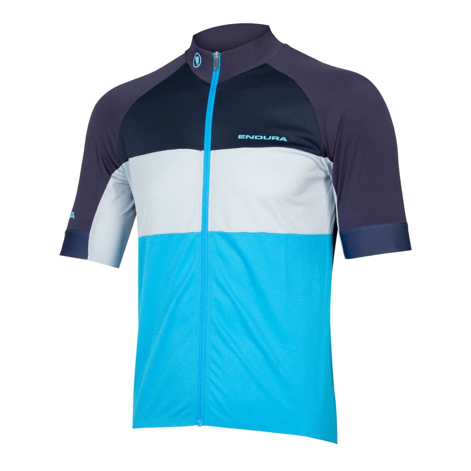 Endura fs260 pro short sleeve jersey 2025