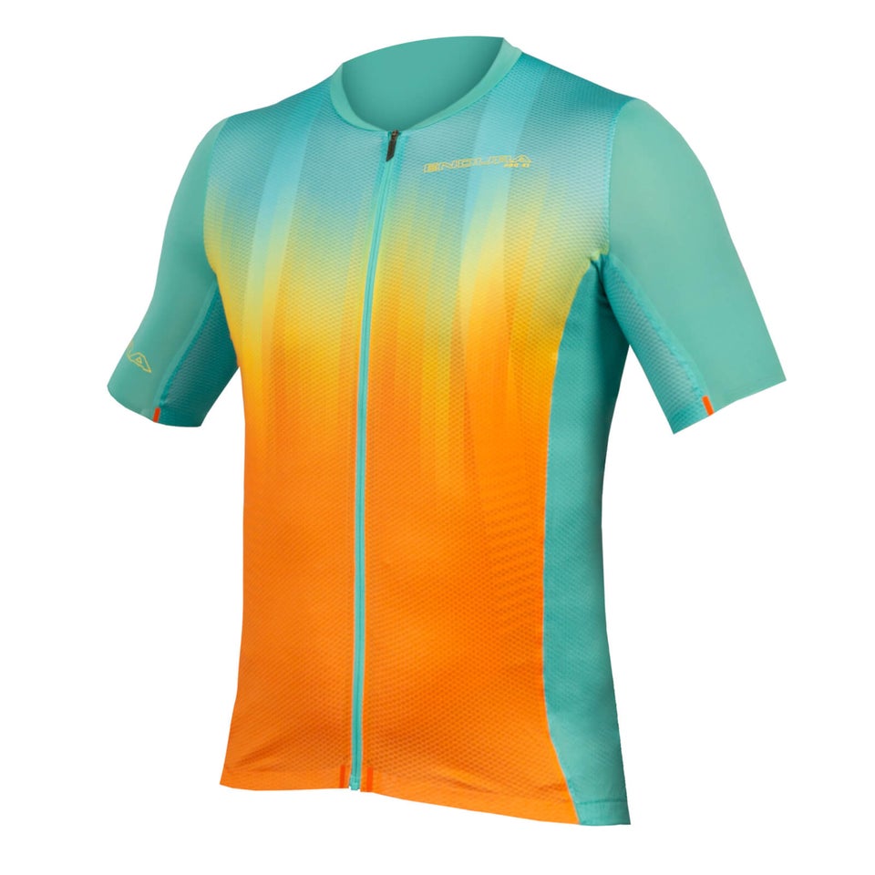 Men s Pro SL Lite S S Jersey Aqua