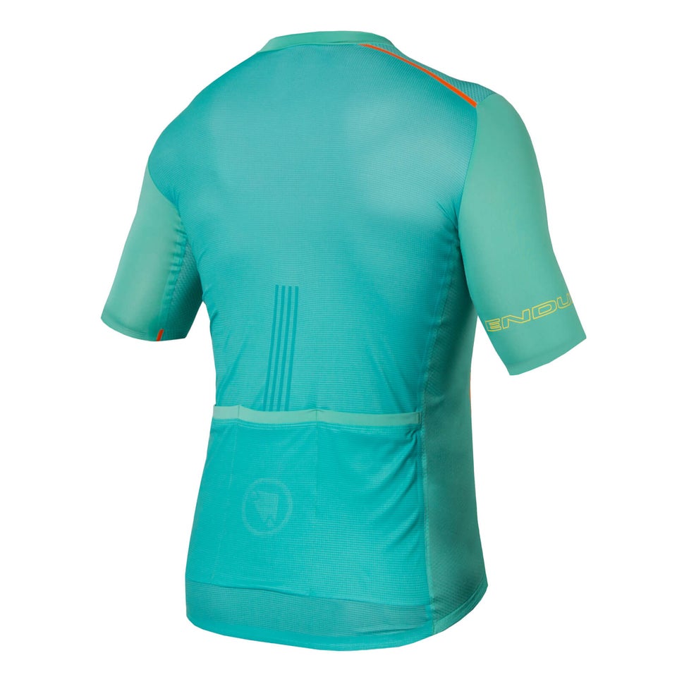 Men s Pro SL Lite S S Jersey Aqua
