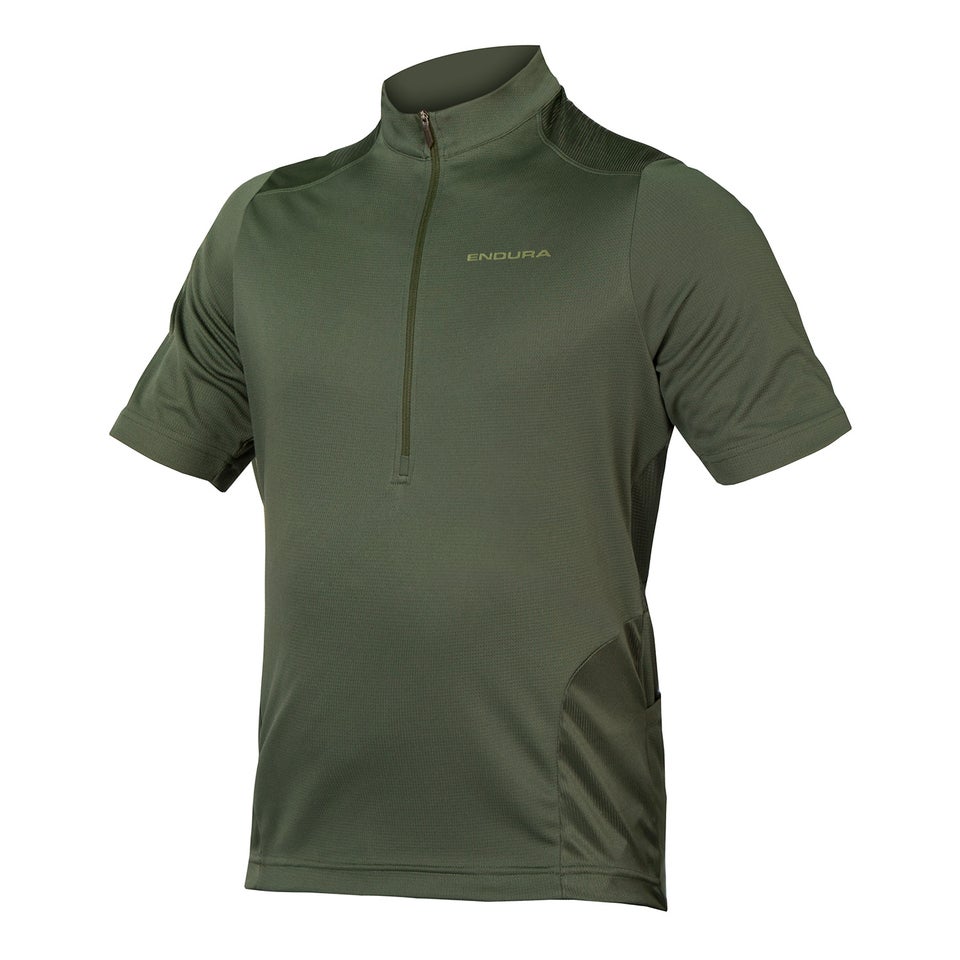 ENDURA HUMMVEE S/S JERSEY GF