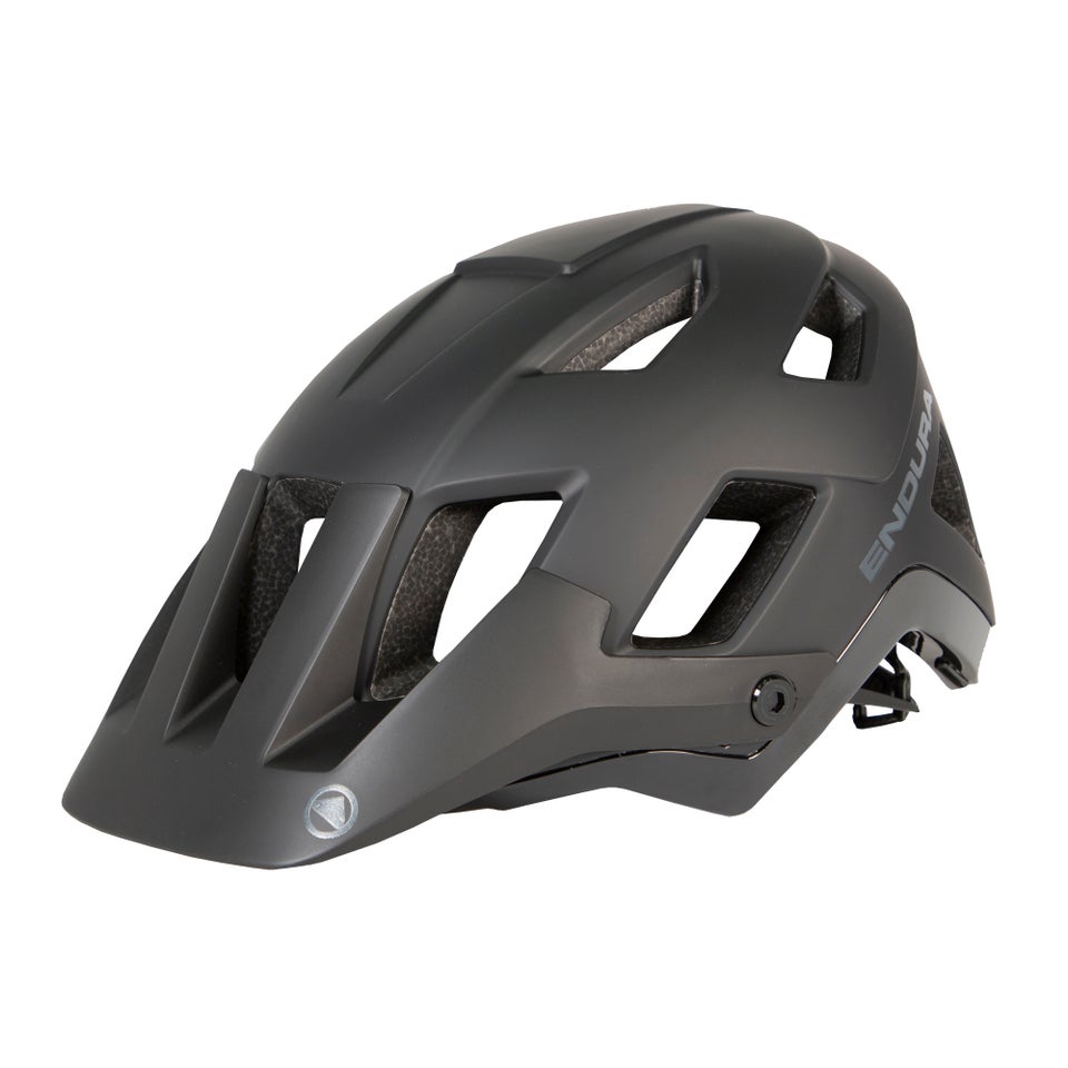 Hummvee Plus MIPS Helmet Black