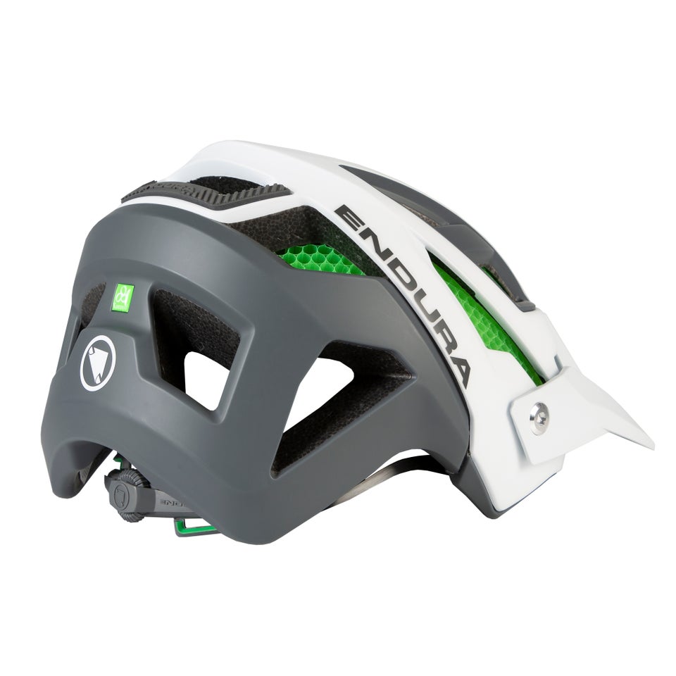 MT500 MIPS® Helmet - White