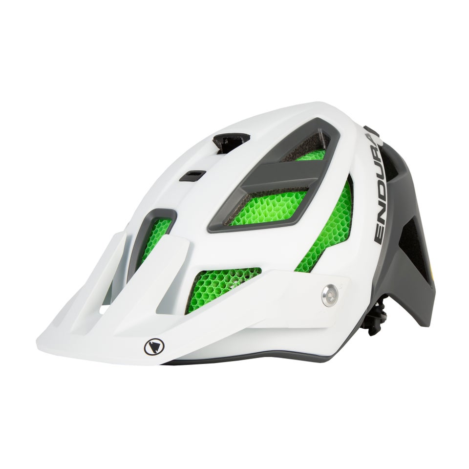 Endura Cycling MTB Helmets UK Advanced Protection with Koroyd Mips technology find our popular trail full face and gravel helmets