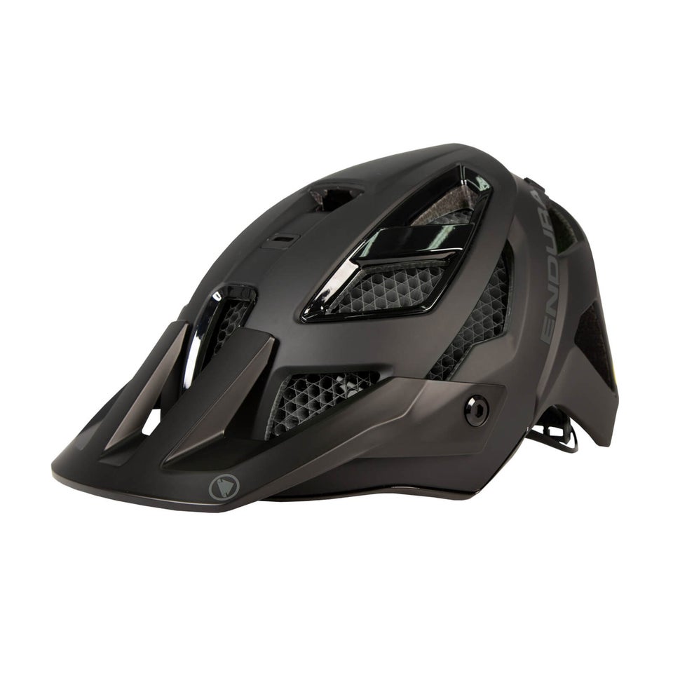 Top Rated MTB Cycling Helmets Safety Style Combined in the best Mountain Bike helmets cycling protective gear I Endura sports