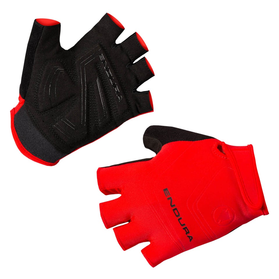 Men s Xtract Mitt Red