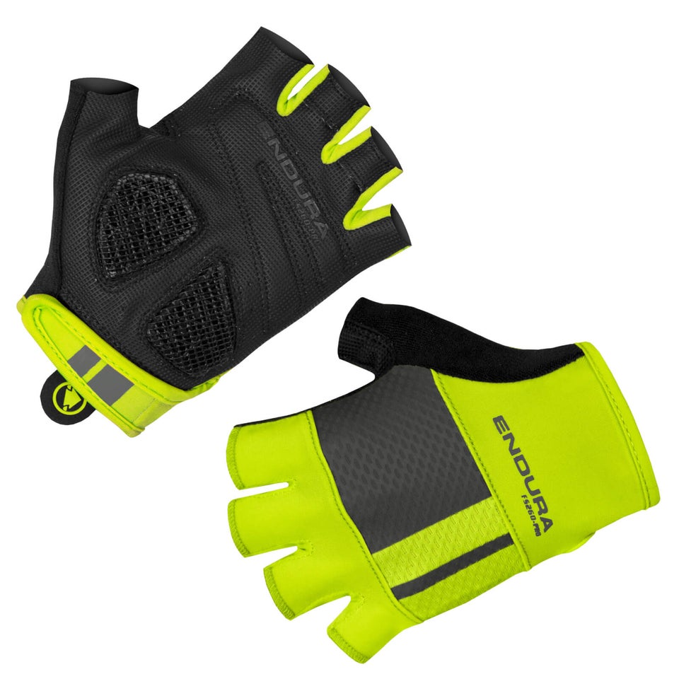 Men s FS260 Pro Aerogel Mitt Hi Viz Yellow