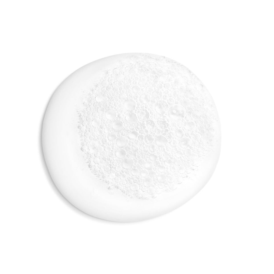 Cleansing Gel