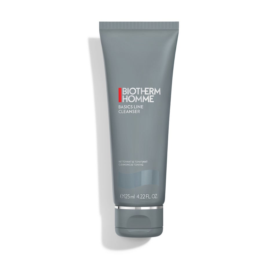 Cleansing Gel