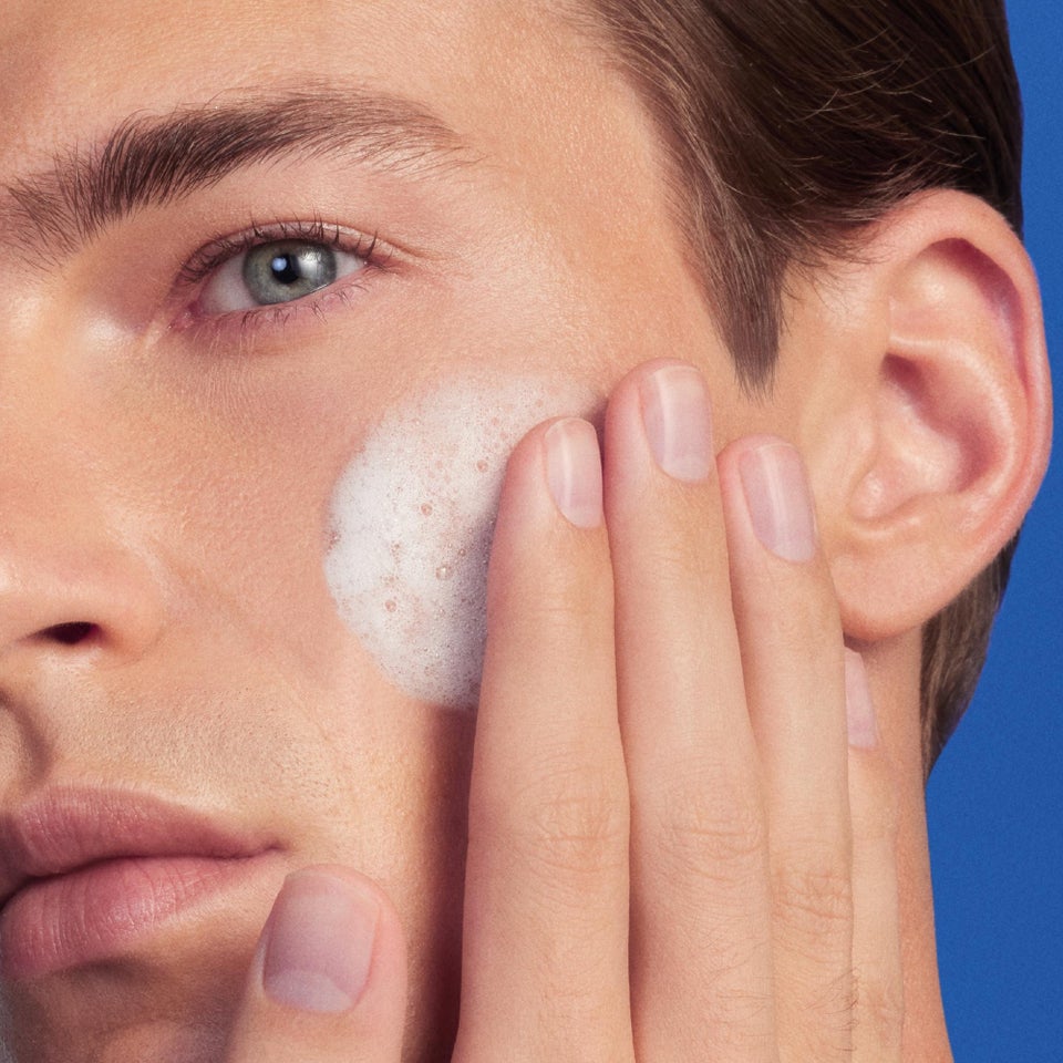 Cleansing Gel