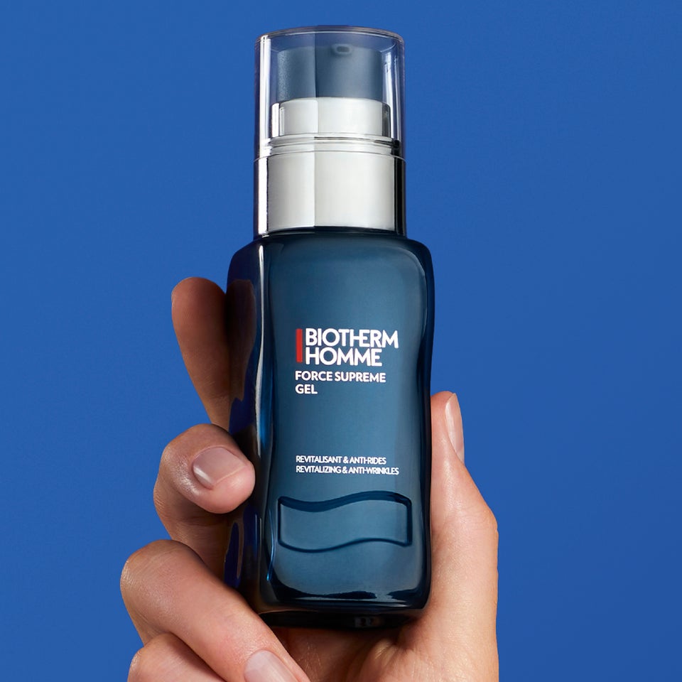 Force Supreme Anti-Aging Moisturizing Gel 50ml