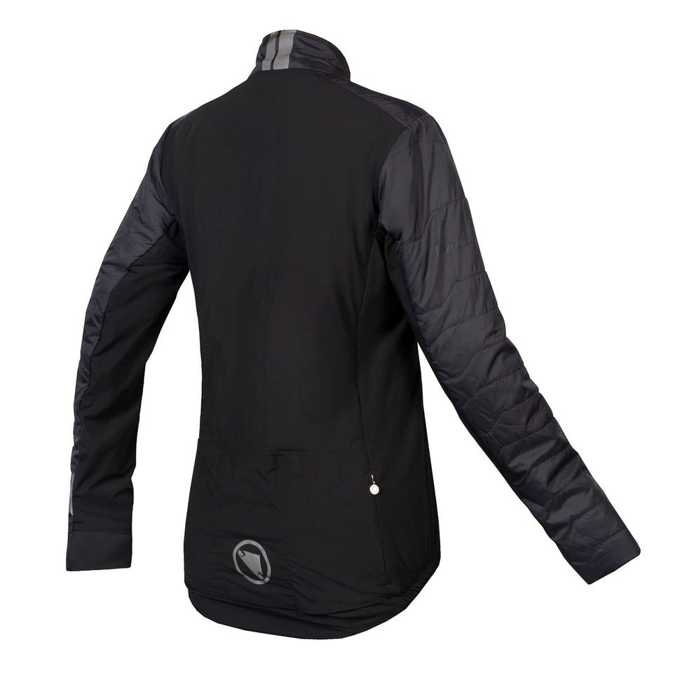 Women s Pro SL PrimaLoft Jacket Black