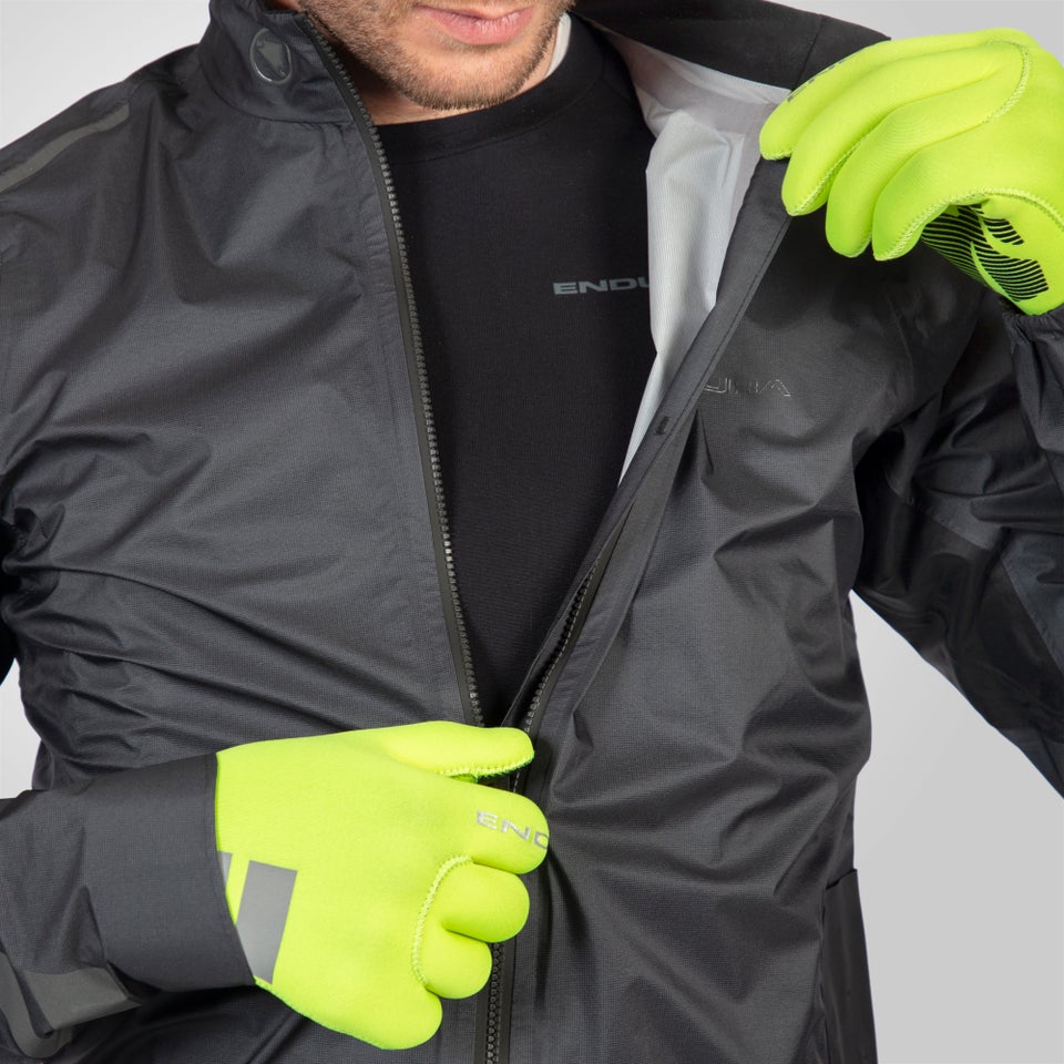 Endura pro sl rain jacket cheap