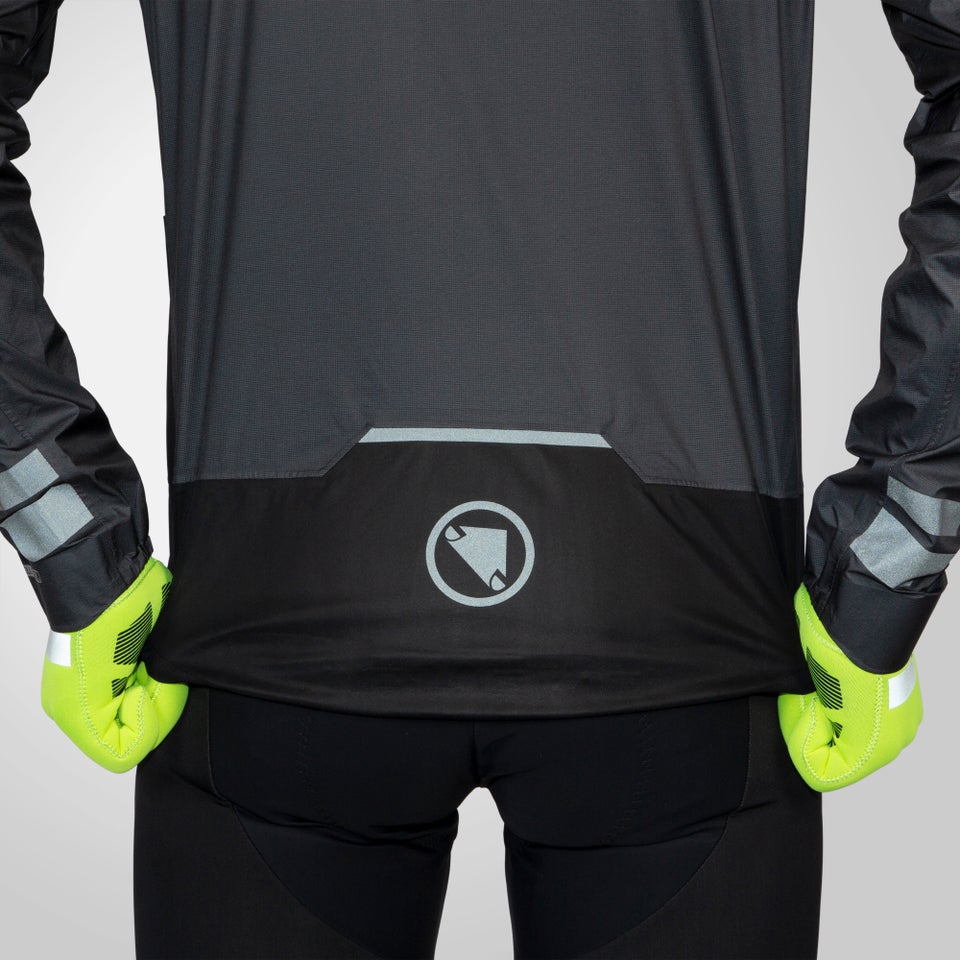 Endura pro sl rain jacket 2025