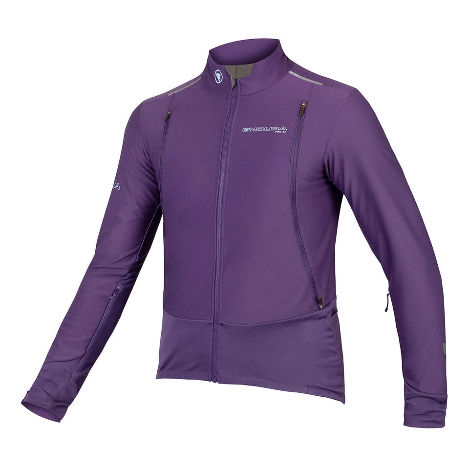 Endura winter cycling jacket sales