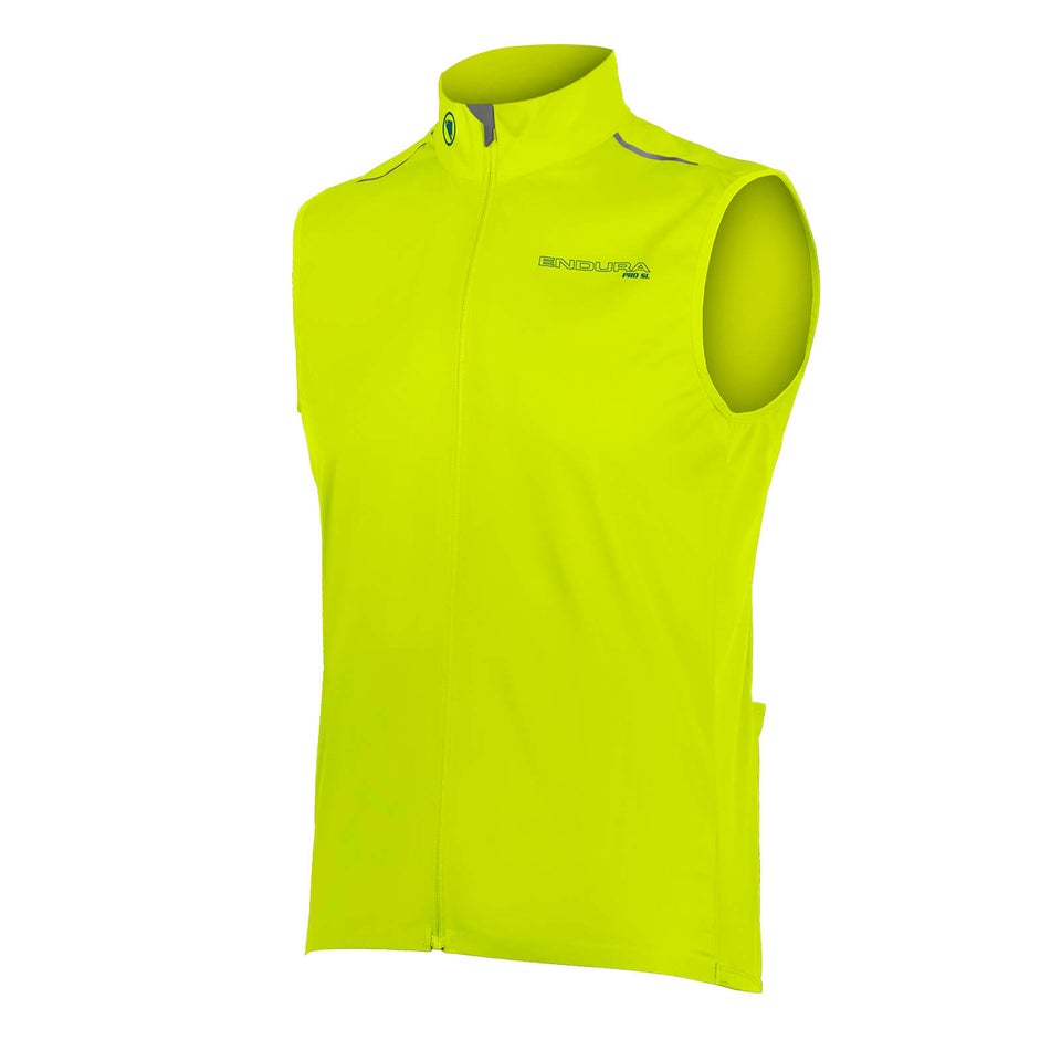 Endura gilet sale shop